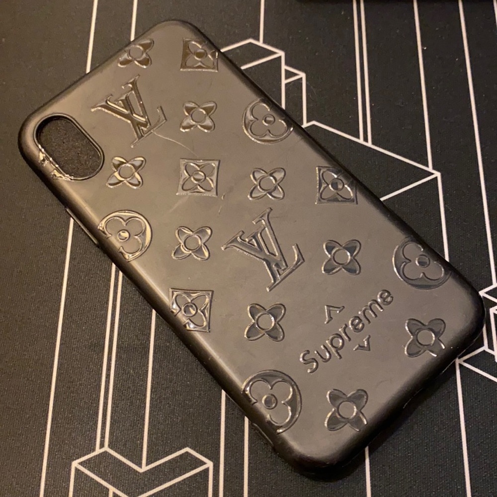 Iphone Xs Cover